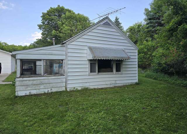 Property at N4594 5th Ave, Hancock, WI 54943, 1 bed, 1 bath
