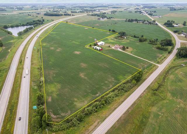 Property at County Road C, Pulaski, WI 54162