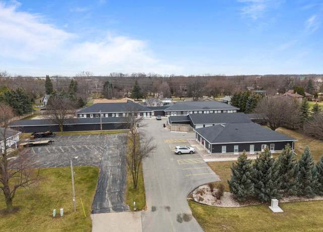 Property at 1348 American Dr, Neenah, WI 54956
