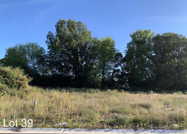 Property at 1724 Bobby Jones Dr, De Pere, WI 54115