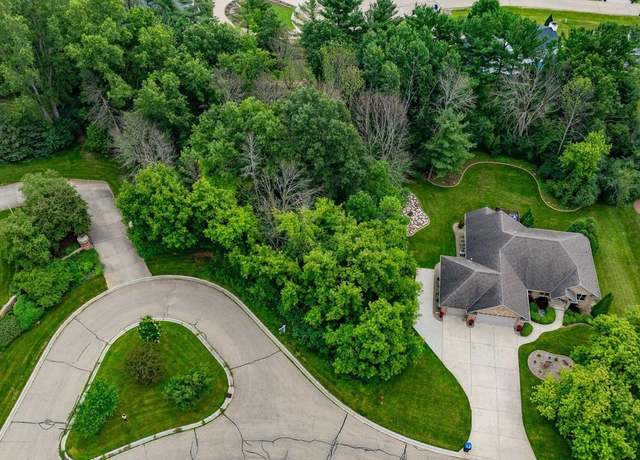 Property at 4600 Seminole Trl, Green Bay, WI 54313