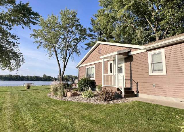 Property at W4466 Lake Sharon Rd, Wautoma, WI 54982, 3 beds, 2 baths