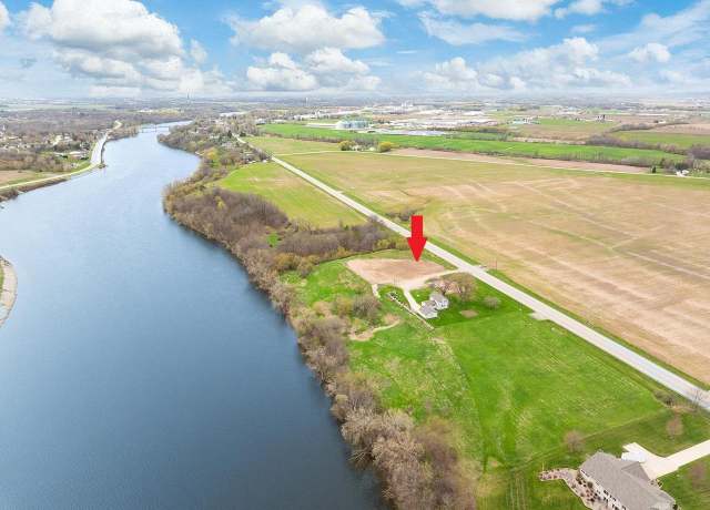 Property at Lost Dauphin Rd, Wrightstown, WI 54180