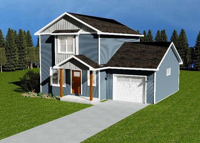 Property at 427 Scott St, Ripon, WI 54971, 3 beds, 1.5 baths