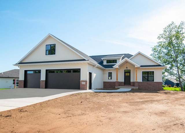 Property at 3224 Eclipse Dr, Green Bay, WI 54311, 3 beds, 2.5 baths