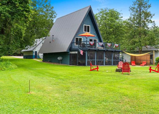 Property at W6595 Homewood Ave, Shawano, WI 54166, 2 beds, 2 baths