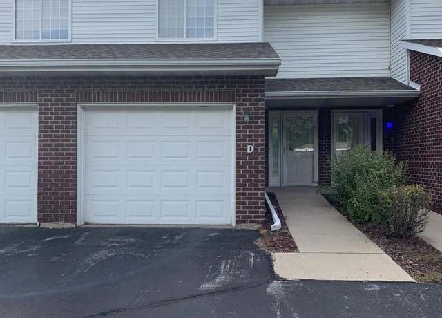 Property at 1891 Riverside Dr Unit D, Suamico, WI 54313, 2 beds, 1.5 baths