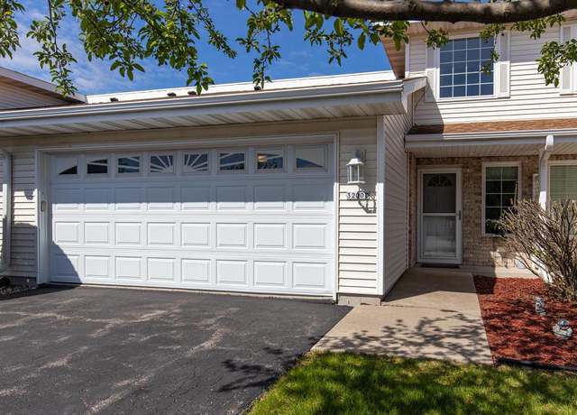 Property at 3200 White Tail Ln Unit D, Oshkosh, WI 54904, 2 beds, 3.5 baths