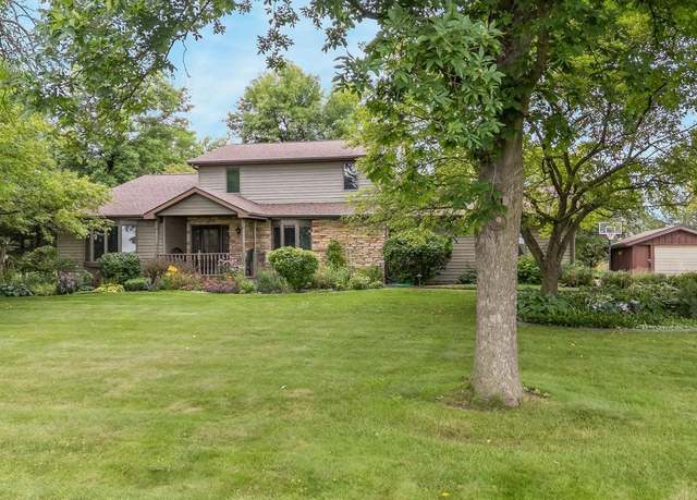 Property at N2909 Rip Van Winkle Ln, Appleton, WI 54913, 4 beds, 2.5 baths
