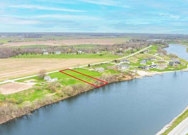 Property at 4251 Lost Dauphin Rd, Wrightstown, WI 54180