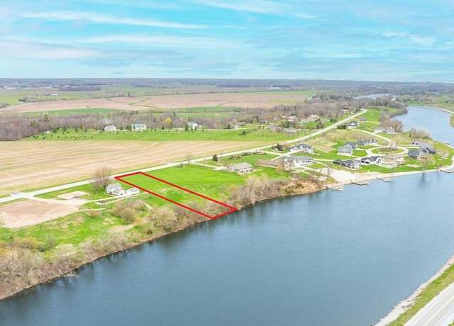 Property at 4275 Lost Dauphin Rd, Wrightstown, WI 54180