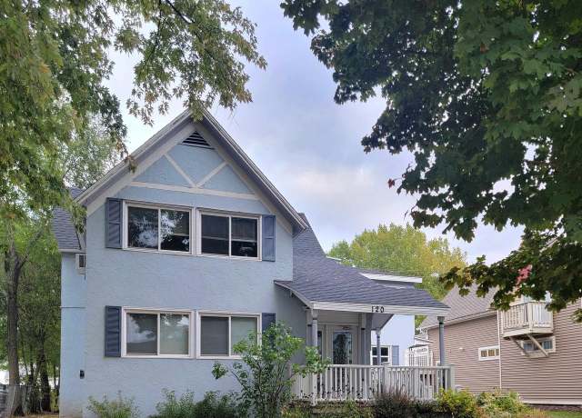 Property at 120 N Michigan St, De Pere, WI 54115