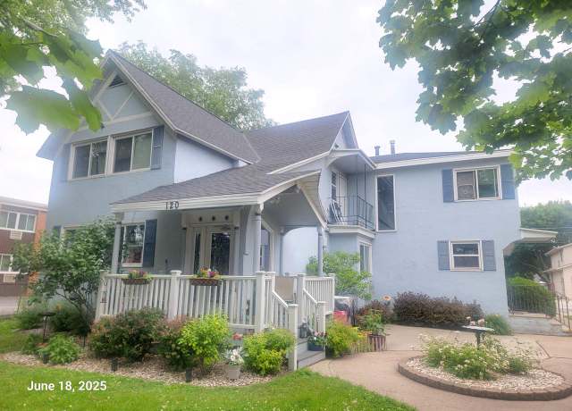 Property at 120 N Michigan St, De Pere, WI 54115