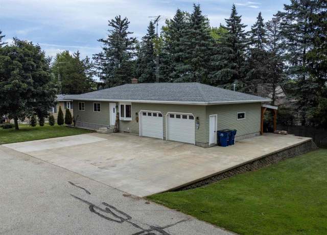 Property at 209 Main St, Mount Calvary, WI 53057, 3 beds, 2 baths