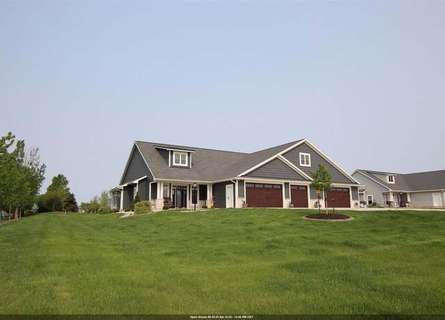 Property at 1386 Lighthouse Village Rd, Fond Du Lac, WI 54937, 2 beds, 2 baths