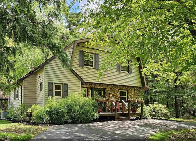 Property at 9388 Alpine Rd, Fremont, WI 54940, 3 beds, 2 baths