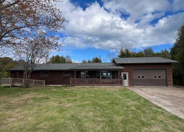 Property at N6496 State Road 42, Algoma, WI 54201, 3 beds, 3 baths