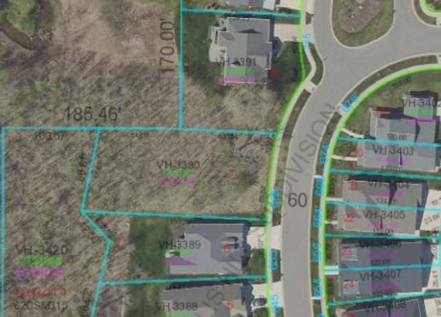 Property at 665 Olive Tree Dr, Green Bay, WI 54313