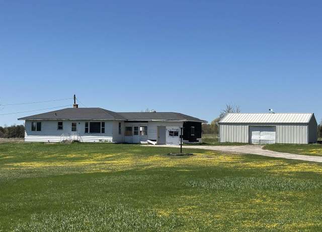 Property at S264 Us Hwy 41, Daggett, MI 49821, 2 beds, 1 bath