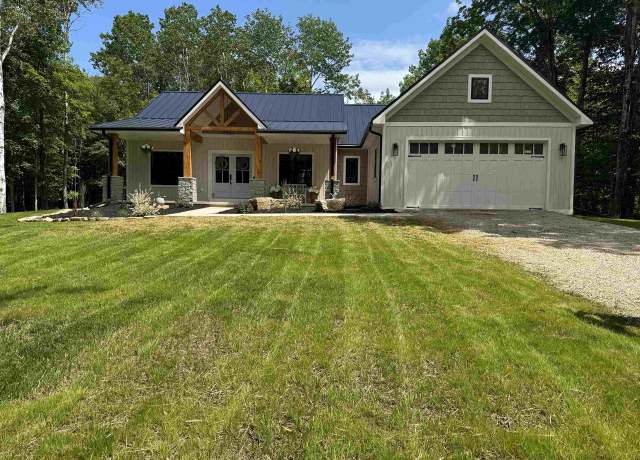 Property at 7700 Heritage Meadows Rd, Egg Harbor, WI 54209, 3 beds, 2 baths