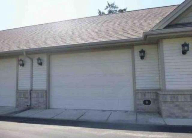 Property at 343 Winnebago Dr #8, Fond Du Lac, WI 54935