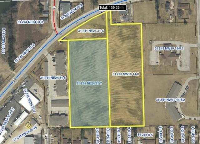 Property at Marquette Dr, Kewaunee, WI 54216