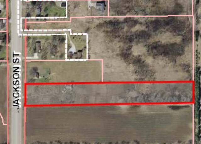Property at 4160 Jackson St, Oshkosh, WI 54901