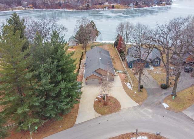 Property at N2973 E Little Green Rd, Markesan, WI 53946, 4 beds, 3.5 baths