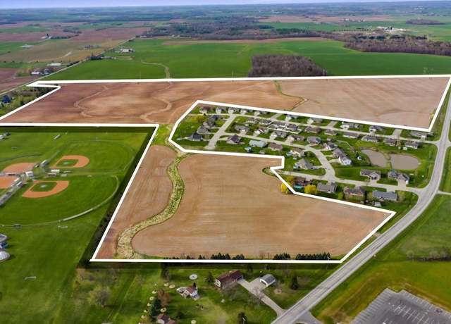 Property at Plum Rd, Wrightstown, WI 54180