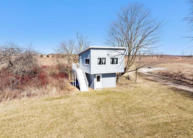 Property at N6361 State Rd 42, Algoma, WI 54201, 1 bed, 1 bath