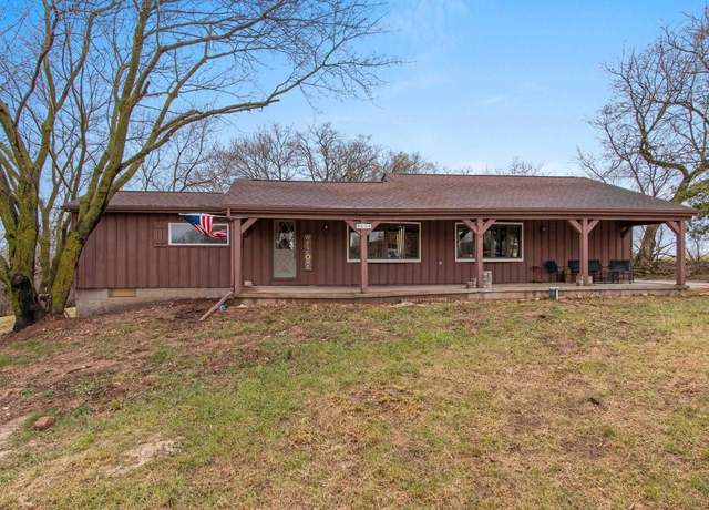 Property at N8654 County Rd C, Casco, WI 54205, 2 beds, 1 bath