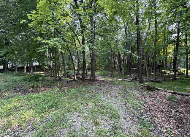 Property at Melody Ln, Waupaca, WI 54981