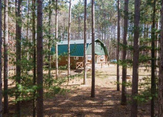 Property at W9168 County Road O, Wautoma, WI 54982, 3 beds, 1 bath