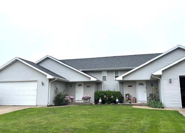 Property at 2930 Glenpark Dr, Appleton, WI 54914, 6 beds, 4 baths