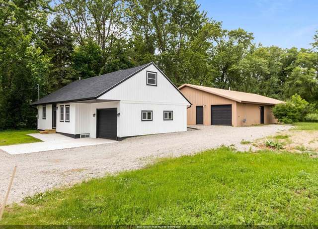 Property at N5599 Mill St, Shiocton, WI 54170, 3 beds, 3 baths