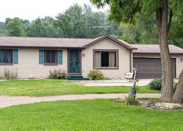 Property at N4354 Hwy 55, Chilton, WI 53014, 2 beds, 1 bath