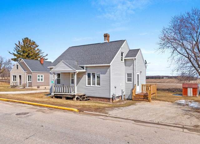 Property at N2138 County Rd Ab, Kewaunee, WI 54216, 2 beds, 1 bath
