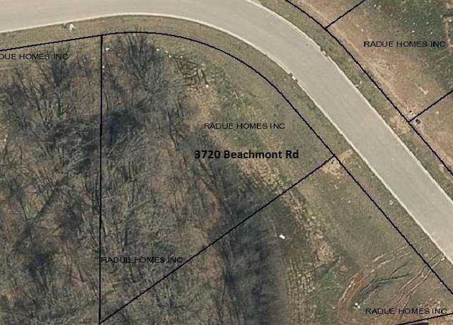 Property at 3720 Beachmont Rd, De Pere, WI 54115