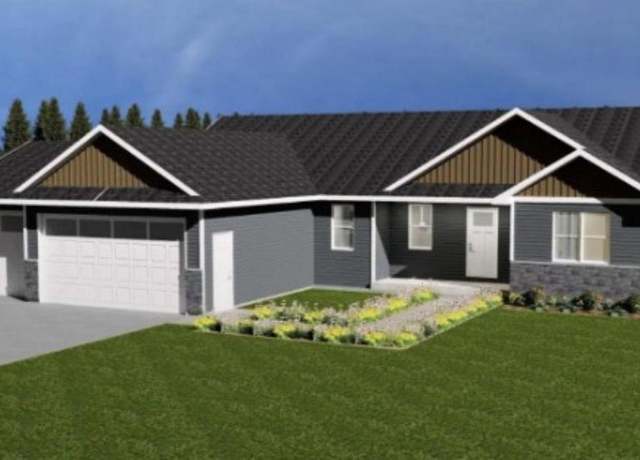 Property at W7080 Jaclyn Ln, Greenville, WI 54942, 3 beds, 2 baths