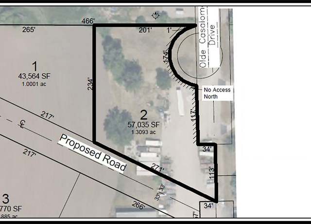 Property at N Casaloma Dr, Appleton, WI 54913