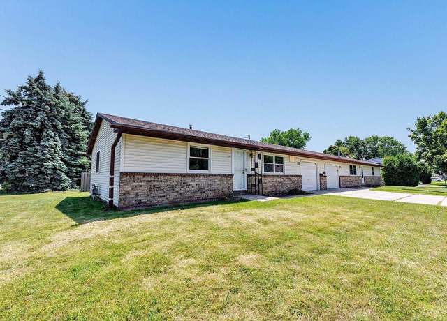 Property at 1328 Locust St, Green Bay, WI 54303, 4 beds, 2 baths