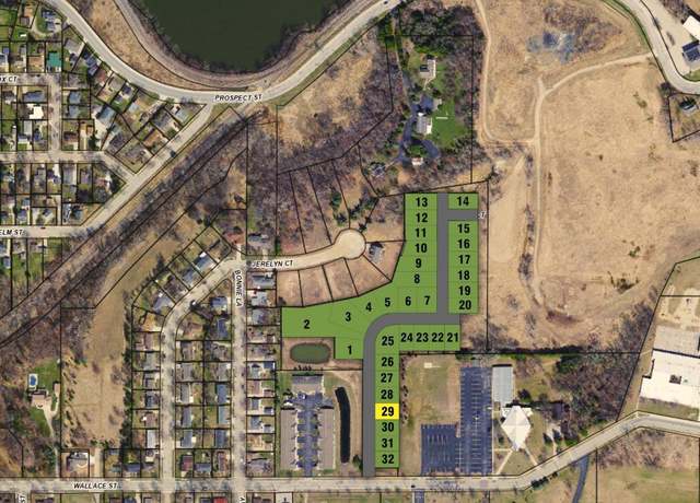 Property at 431 Riverview Ridge Pl, Combined Locks, WI 54113