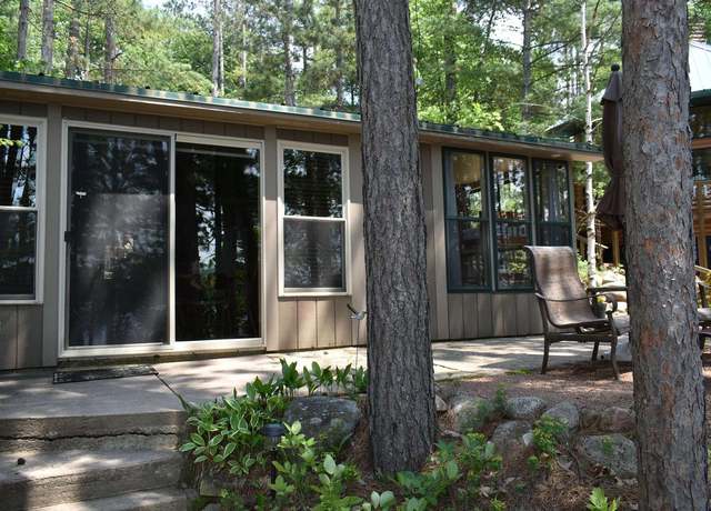 Property at 17661 E Wheeler Ln, Lakewood, WI 54138, 2 beds, 1 bath
