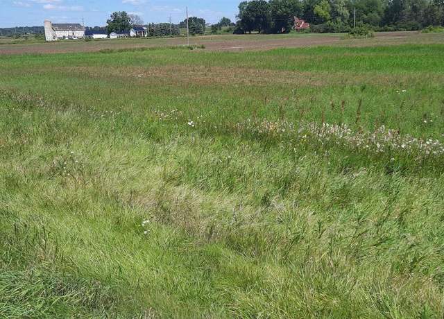 Property at Shawano St, New London, WI 54961