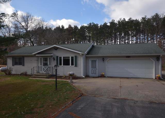 Property at N4680 Tall Timber Cir, Montello, WI 53949, 2 beds, 1.5 baths