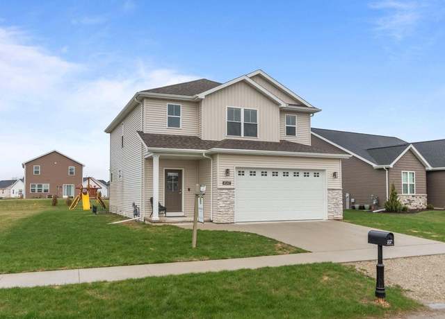 Property at 4547 N Cherryvale Ave, Appleton, WI 54913, 3 beds, 2.5 baths