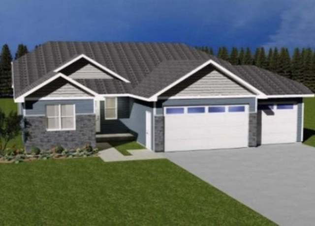 Property at W7086 Jaclyn Ln, Greenville, WI 54942, 3 beds, 2 baths