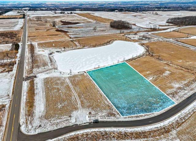 Property at 1474 Rockland Heights Rd, De Pere, WI 54115