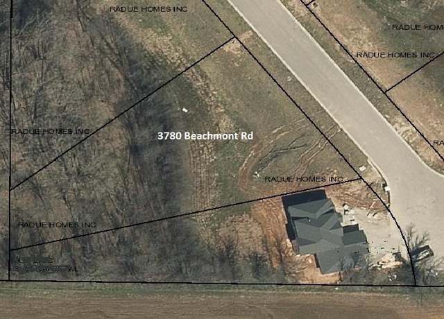 Property at 3780 Beachmont Rd, De Pere, WI 54115