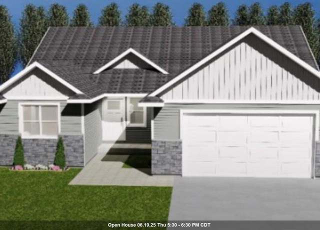 Property at 464 Emerald Isle Ct, Wrightstown, WI 54180, 3 beds, 2 baths